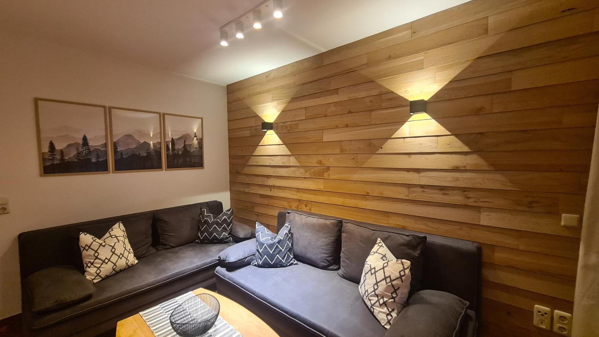 Appartements Im "Landhaus Am Frohnauer Hammer" Annaberg-Buchholz Esterno foto